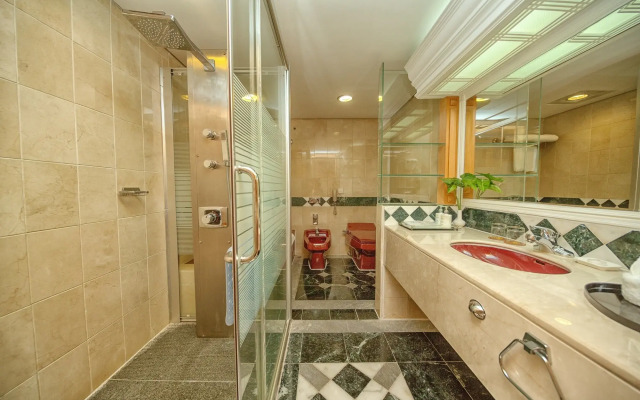 Hotel Silverland