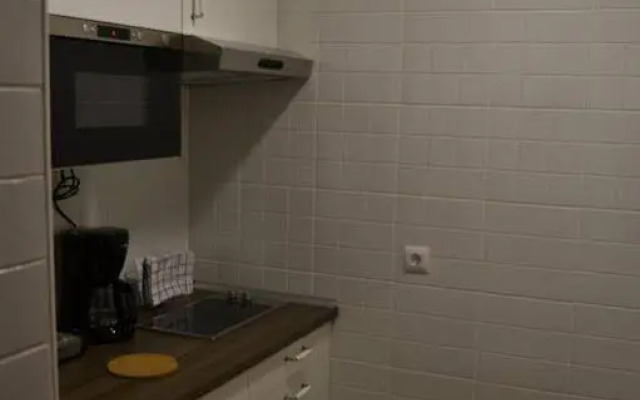 Apartamentos Jentoft