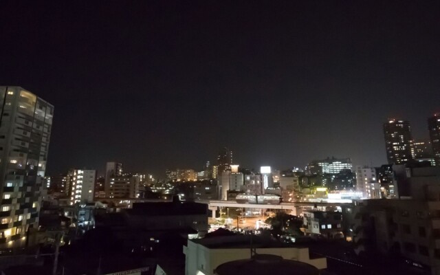 Condominio Makishi