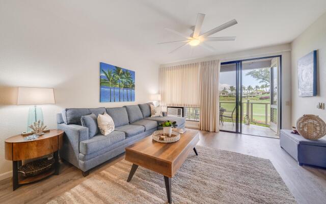 Grand Champions 163 in Kihei