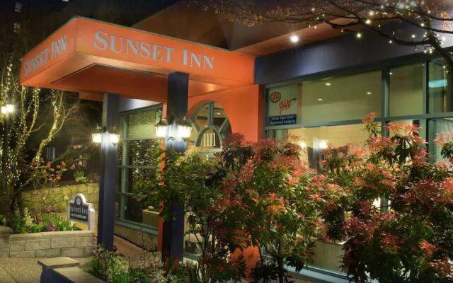 The Sunset Hotel West End, Sonder by Marriott Bonvoy