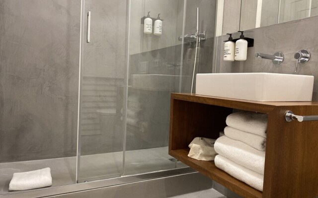 Uma Suites Rambla Catalunya 22