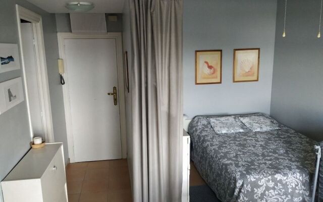 SanSebastianForYou Behera Apartment