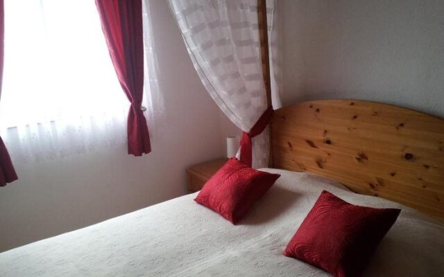 Plitvice Pansion Lovrić