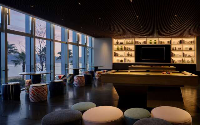 Canopy by Hilton Hangzhou Jinsha Lake