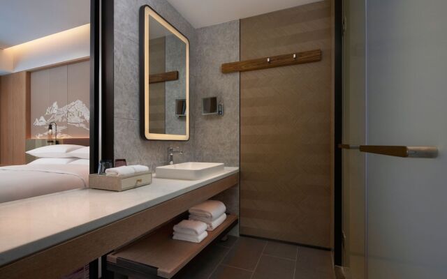 Courtyard By Marriott Chongli
