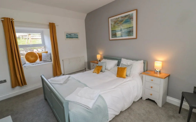 Woolley Lodge