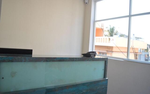 OYO Flagship 29620 New Champion Residency