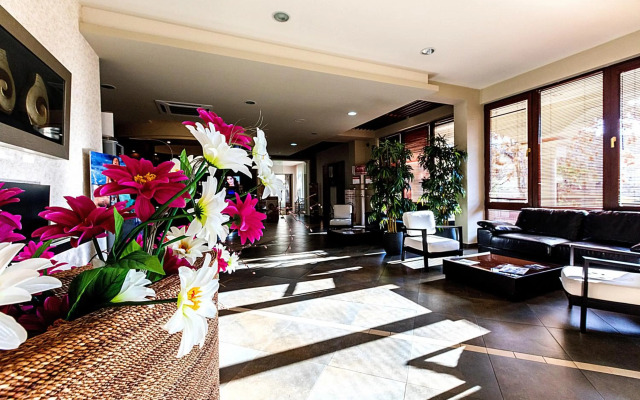 Primoretz Grand Hotel & SPA