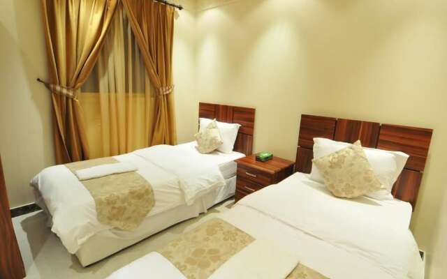 Nozol Aram 2 Hotel Apartments