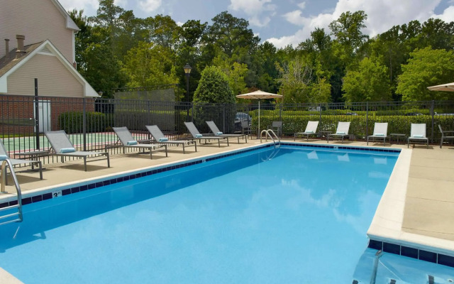 Sonesta ES Suites Raleigh Cary