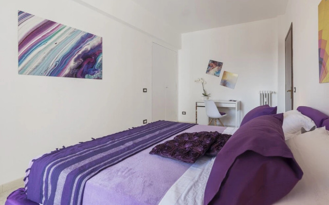San Giovanni Apartment with Balcony