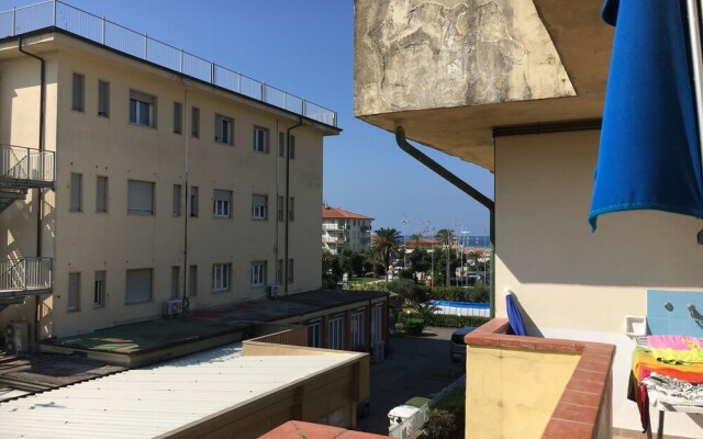 Le Caravel Apartament