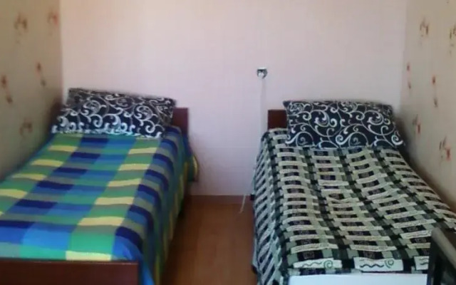 Embassy Apartments