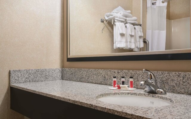 Comfort Inn