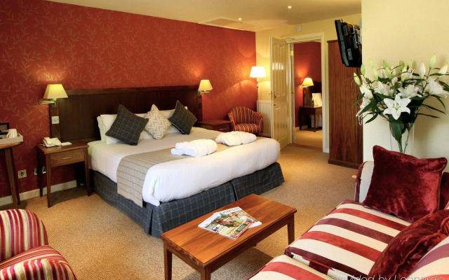 The Bell Inn