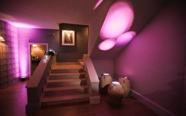 Assteas Bed & Breakfast