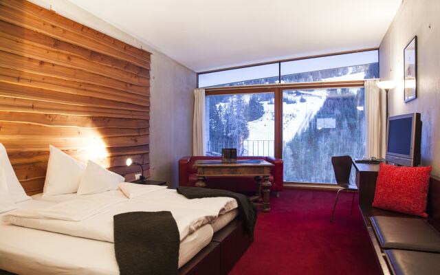 Hotel Lux Alpinae