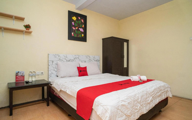 OYO 407 Bandahara 21 Syariah