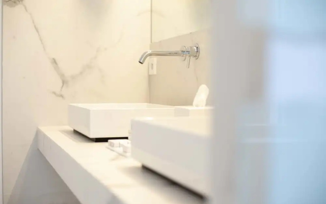 Bord'eau Guesthouse