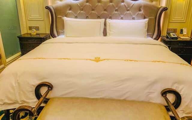 Wyndham Grand Kunming East