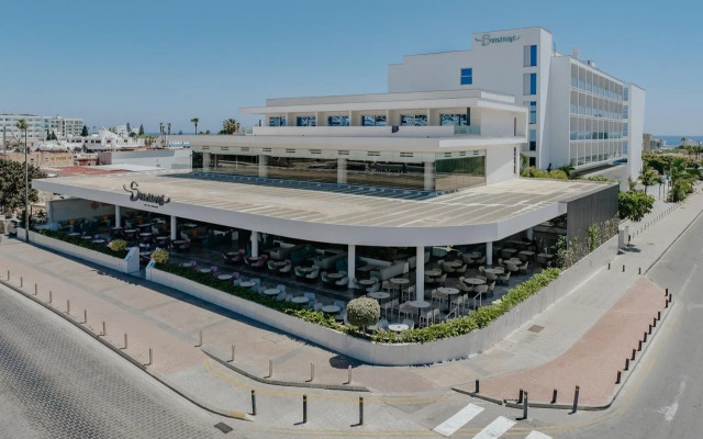 Tasia Maris Seasons Hotel - Adults Only