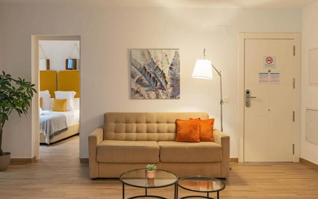 Feelathome Mártires Apartments