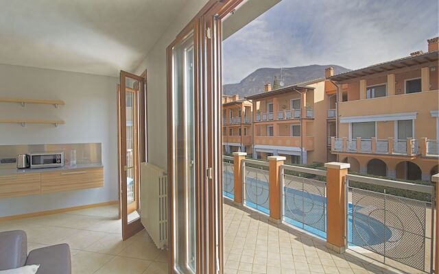 Il Parco Luxury Apartment