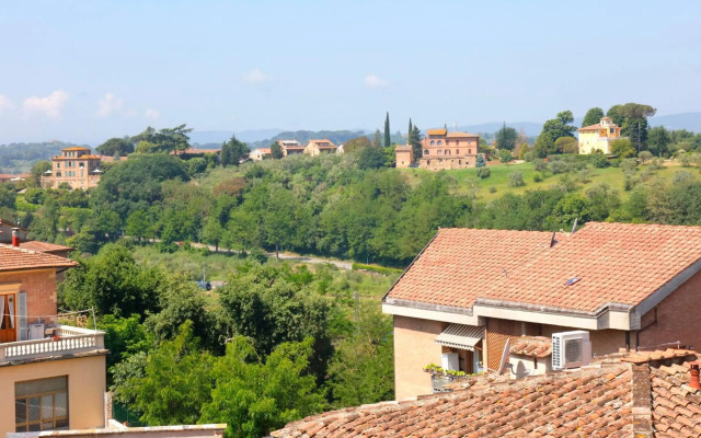 Siena UP Town - Sabrina's Typical Apartment
