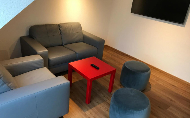 SWISS LOFT by Europa-Park