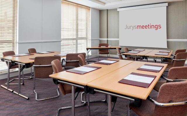 Leonardo Hotel Newcastle