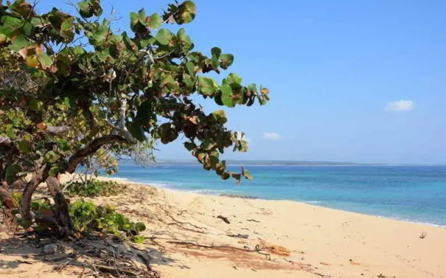 Villa Cayo Saetia