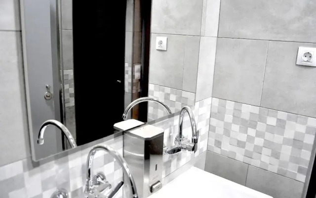 Quartier Bilbao Hostel