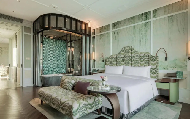 The Silk Lakehouse, Shangri-La Hangzhou