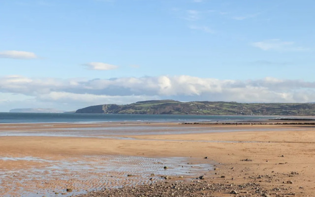 4 Parc Delfryn