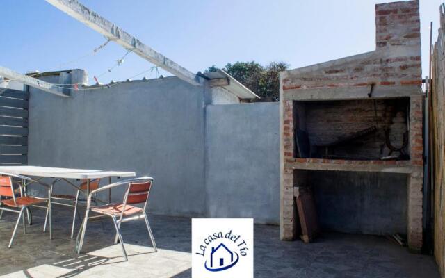 La casa del tio 1