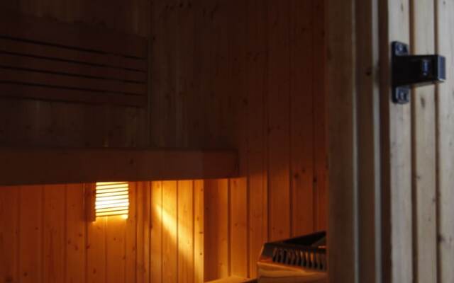 Hotel Feira Pedra Bela