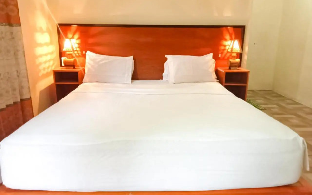 Tangkoko Jungle Homestay By OYO