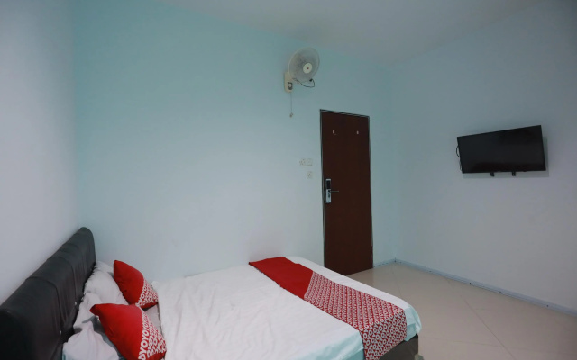 Hotel O Mamapapahouse