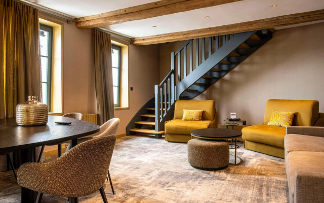 Best Western Le Cheval Blanc - Vieux Port