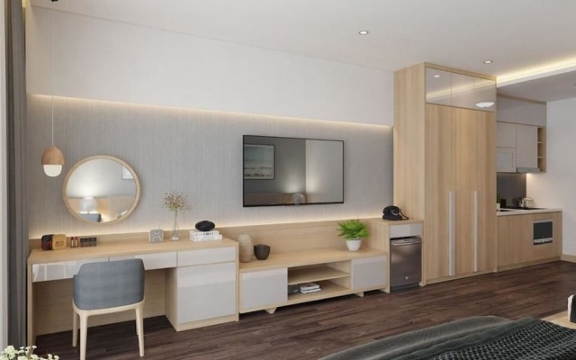 Yokei hotel – Guest Rooms – Phu Quoc