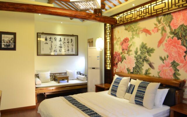 Hanshe Wisteria Boutique House