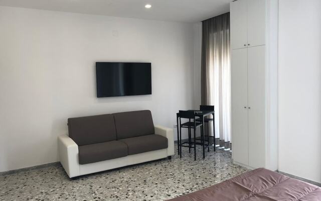 Pompei Luxury Suites