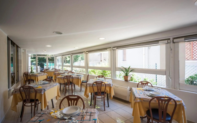 Hotel Taormina
