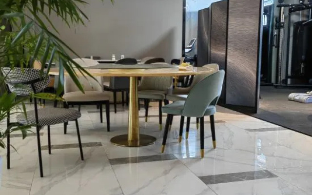 Magnotel Hotel (Shanghai Beiqinggong Road)