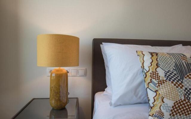 Noble 7 Suites - Onar Hotels Collection