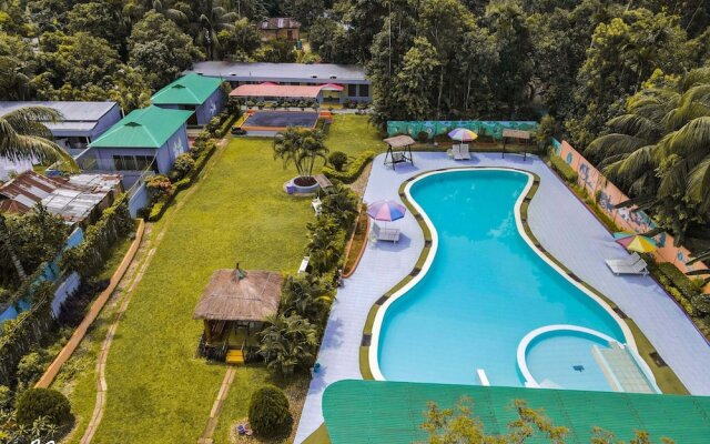 Tea Heaven Resort