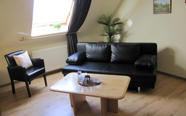 Pension Nordseebriese