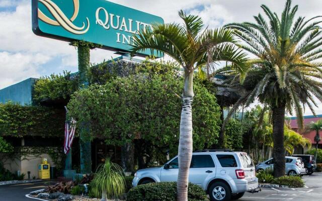 Quality Inn Miami South