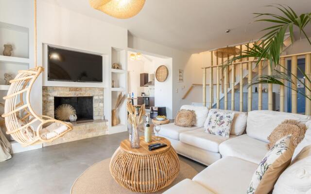 Villa Canova Sunset Sea Views